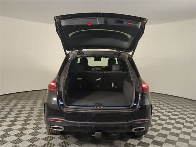 Thumbnail: 2026 Mercedes-Benz GLE - 35