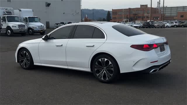 Thumbnail: 2026 Mercedes-Benz E-Class - 6