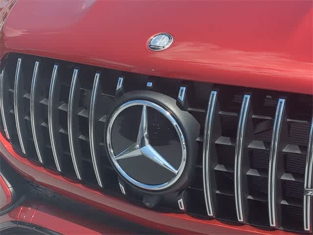 Thumbnail: 2025 Mercedes-Benz GLE - 11