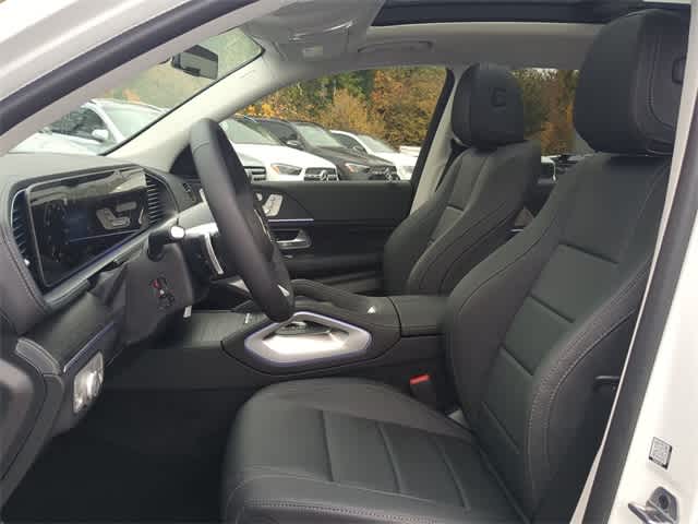 Thumbnail: 2026 Mercedes-Benz GLS - 16