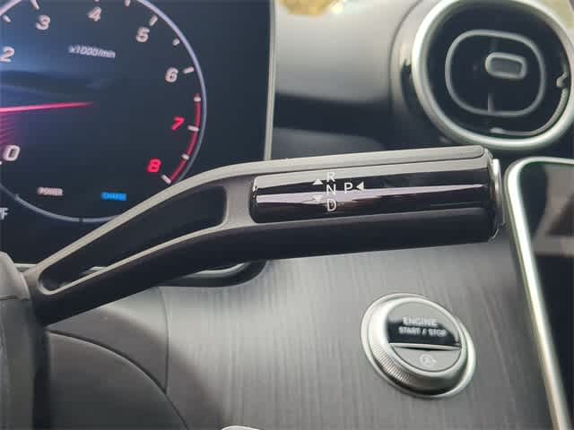 Thumbnail: 2025 Mercedes-Benz C-Class - 32