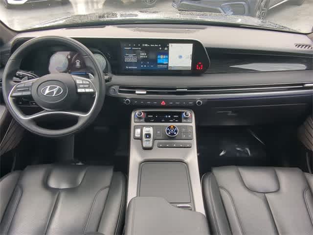 Thumbnail: 2025 Hyundai Palisade - 16