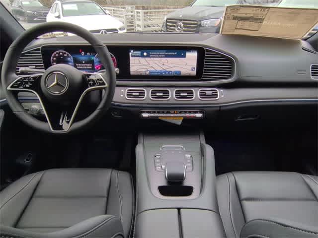 Thumbnail: 2026 Mercedes-Benz GLE - 15