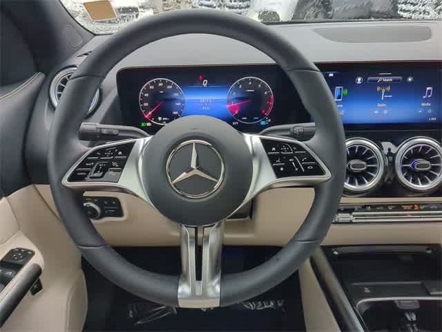 Thumbnail: 2025 Mercedes-Benz GLA - 25