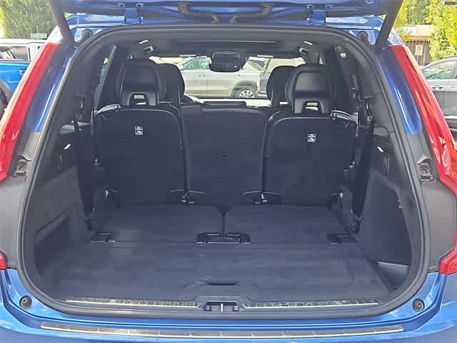 Thumbnail: 2016 Volvo XC90 - 37
