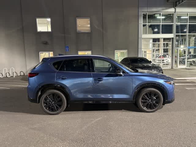 Thumbnail: 2024 Mazda CX-5 - 4