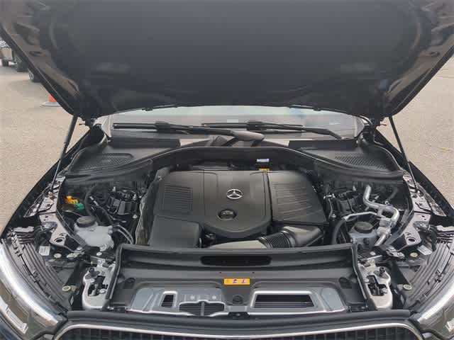 Thumbnail: 2026 Mercedes-Benz GLC - 14