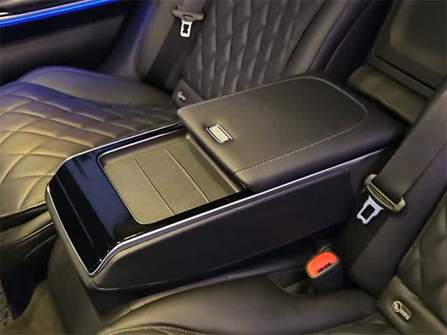 Thumbnail: 2026 Mercedes-Benz S-Class - 42