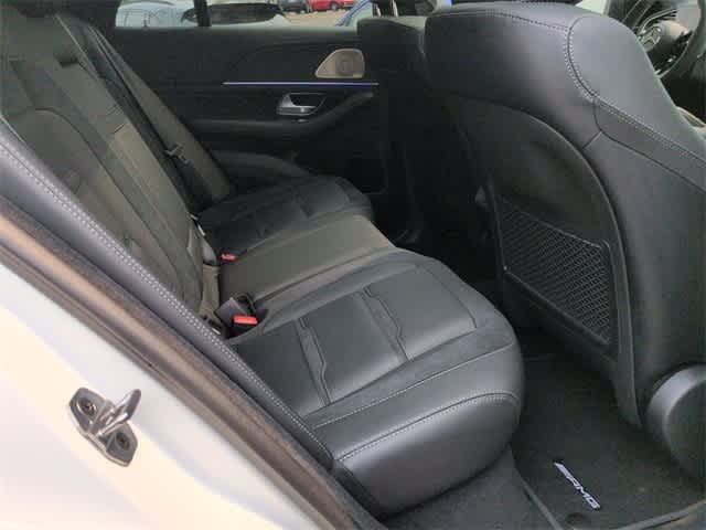 Thumbnail: 2025 Mercedes-Benz GLE - 21