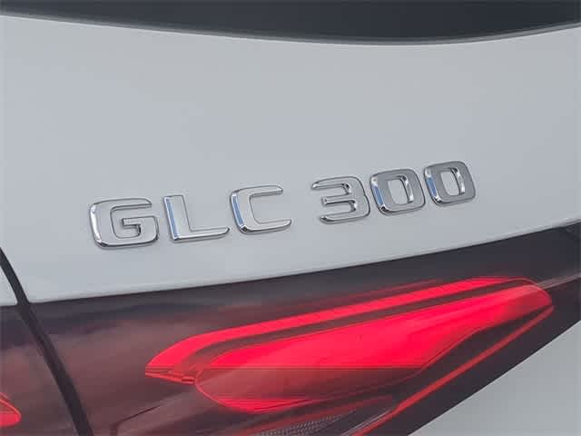 Thumbnail: 2025 Mercedes-Benz GLC - 12