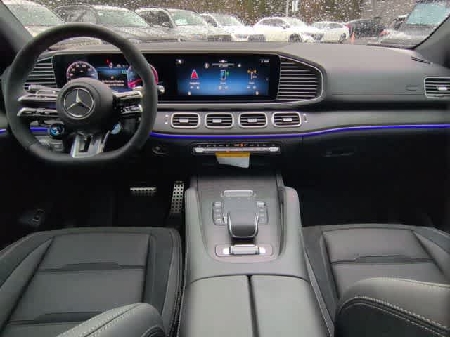 Thumbnail: 2026 Mercedes-Benz GLE - 15