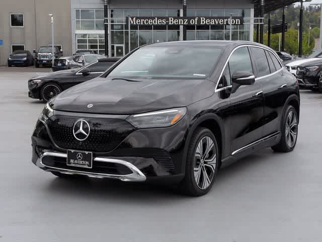 Thumbnail: 2023 Mercedes-Benz EQE - 4