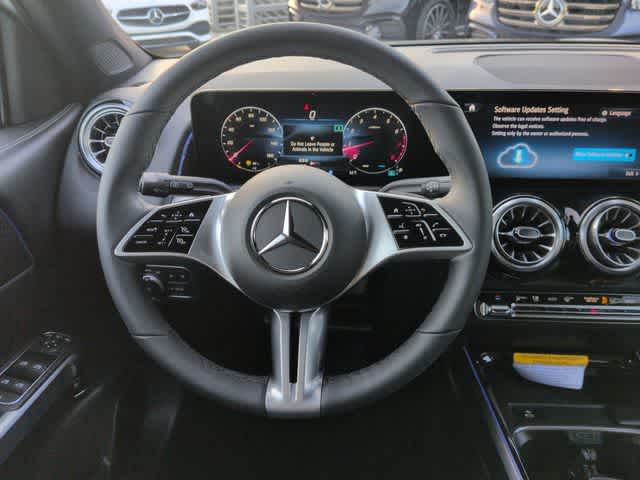 Thumbnail: 2026 Mercedes-Benz GLB - 24