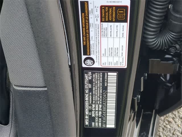 Thumbnail: 2025 Mercedes-Benz S-Class - 38