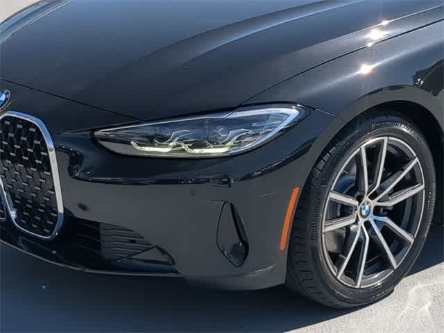 2022 BMW 4 Series 430i 12