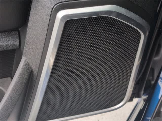 Thumbnail: 2021 RAM 2500 - 32