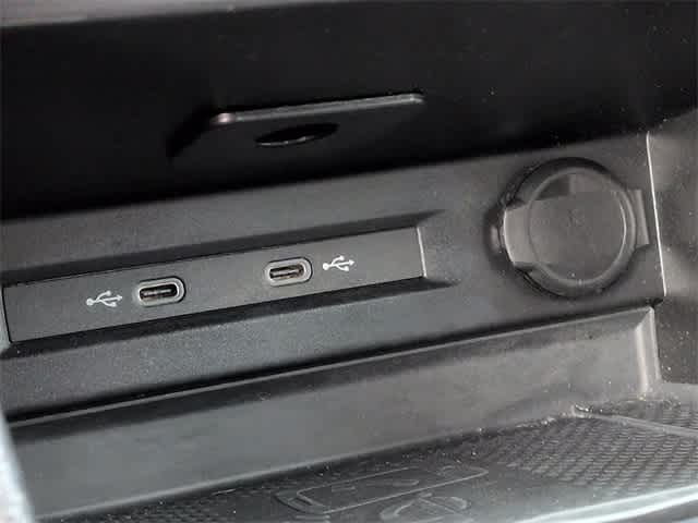 Thumbnail: 2024 Volkswagen Tiguan - 32