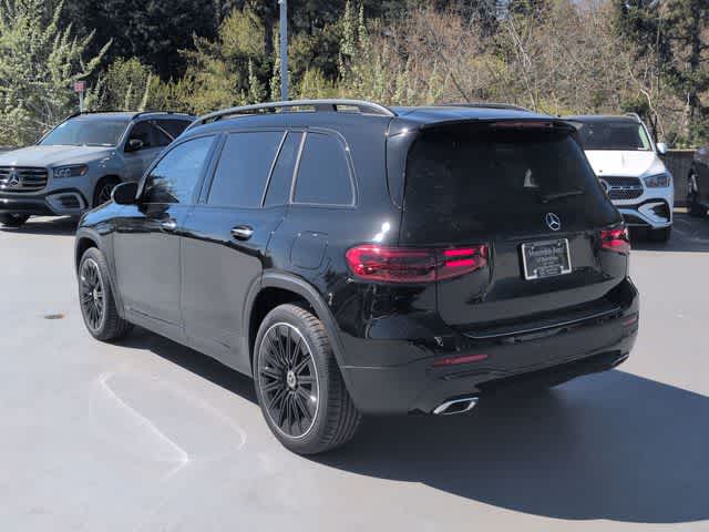 Thumbnail: 2026 Mercedes-Benz GLB - 6