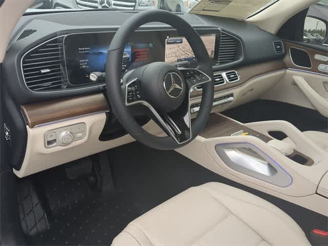 Thumbnail: 2025 Mercedes-Benz GLE - 10
