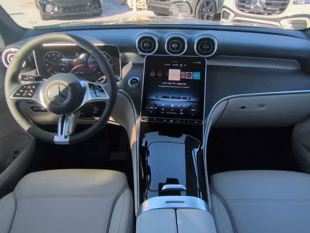 Thumbnail: 2026 Mercedes-Benz GLC - 15