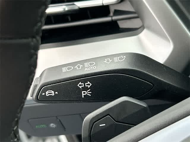 Thumbnail: 2023 Audi Q4 e-tron - 28