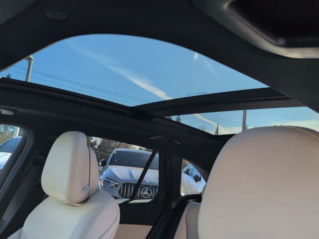 Thumbnail: 2026 Mercedes-Benz GLC - 19