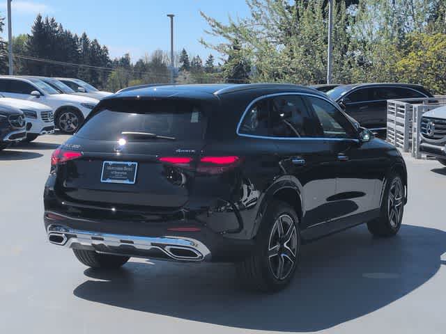 Thumbnail: 2026 Mercedes-Benz GLC - 8