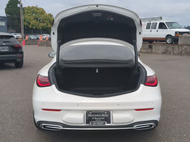 Thumbnail: 2026 Mercedes-Benz CLE - 33