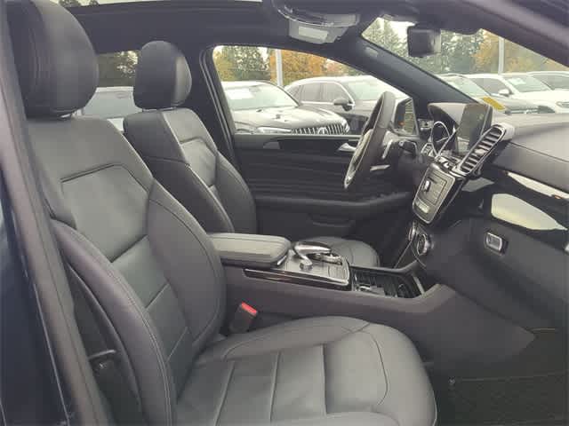 Thumbnail: 2018 Mercedes-Benz GLE - 23