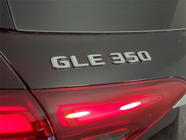 Thumbnail: 2026 Mercedes-Benz GLE - 12