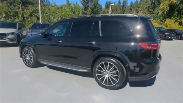 Thumbnail: 2026 Mercedes-Benz GLS - 6