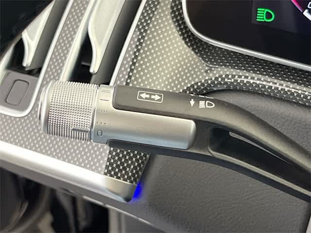 Thumbnail: 2024 Mercedes-Benz S-Class - 28