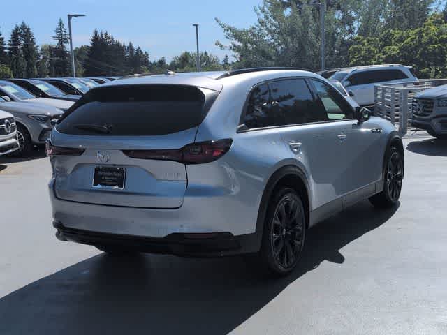 Thumbnail: 2025 Mazda CX-90 - 8