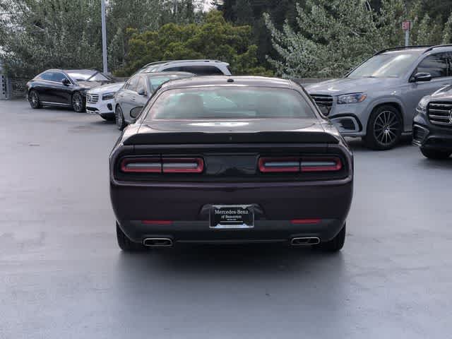 Thumbnail: 2021 Dodge Challenger - 7