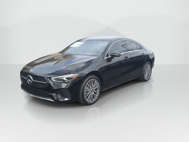 Thumbnail: 2026 Mercedes-Benz CLA - 4