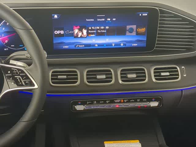 Thumbnail: 2026 Mercedes-Benz GLE - 28