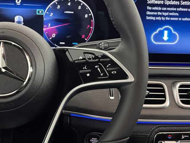 Thumbnail: 2024 Mercedes-Benz GLE - 32