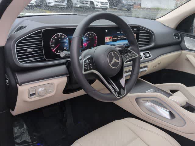 Thumbnail: 2026 Mercedes-Benz GLE - 10