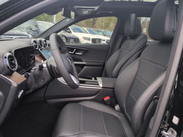 Thumbnail: 2026 Mercedes-Benz GLC - 16