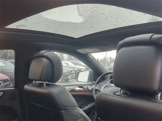 Thumbnail: 2018 Mercedes-Benz GLE - 22