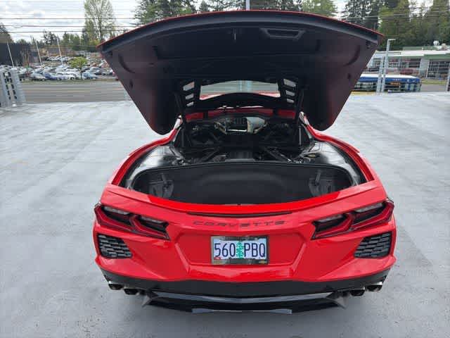 Thumbnail: 2020 Chevrolet Corvette - 10