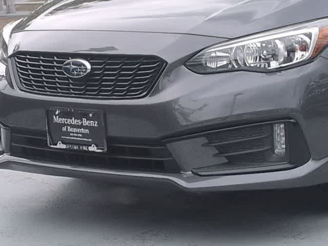 Thumbnail: 2020 Subaru Impreza - 11