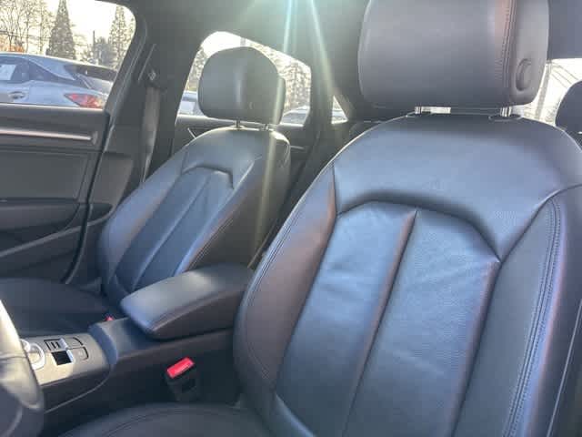 Thumbnail: 2019 Audi A3 - 13