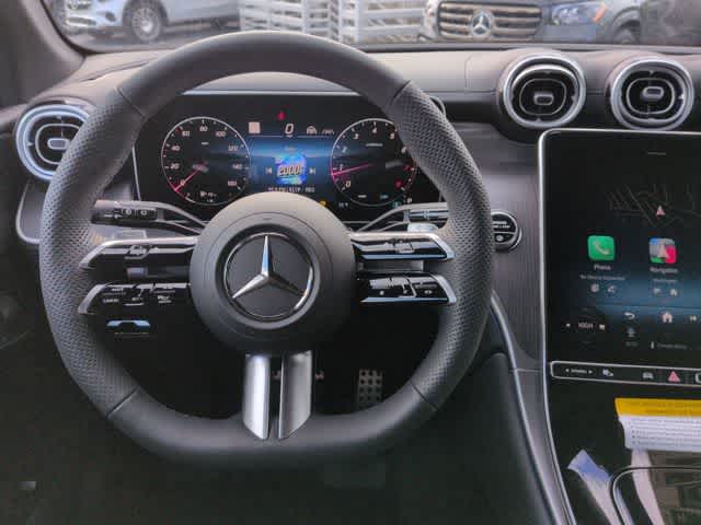 Thumbnail: 2026 Mercedes-Benz GLC - 22