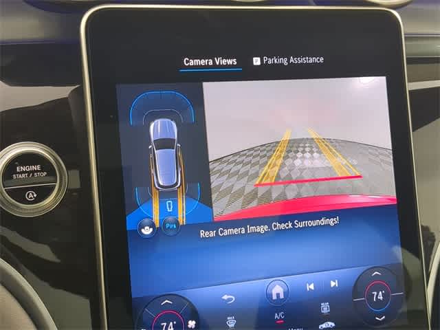 Thumbnail: 2026 Mercedes-Benz GLC - 30