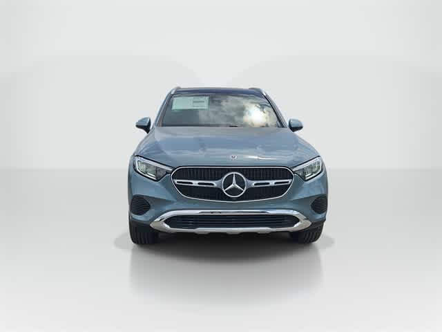 Thumbnail: 2025 Mercedes-Benz GLC - 4