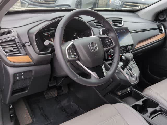 Thumbnail: 2022 Honda CR-V - 10