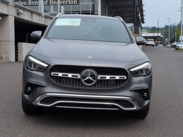 Thumbnail: 2026 Mercedes-Benz GLA - 46