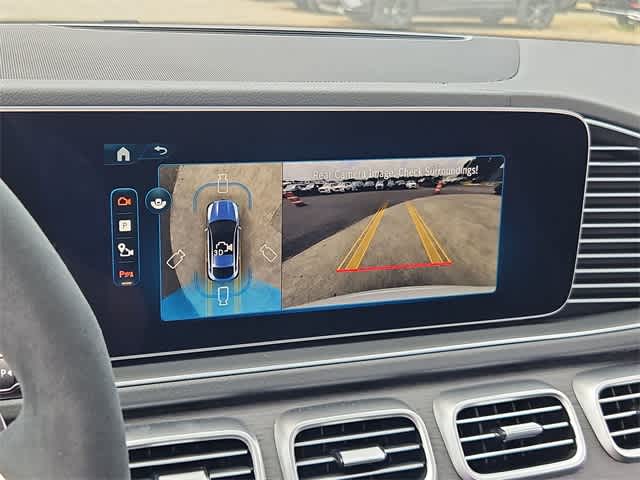 Thumbnail: 2025 Mercedes-Benz GLE - 32