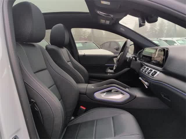 Thumbnail: 2026 Mercedes-Benz GLE - 23